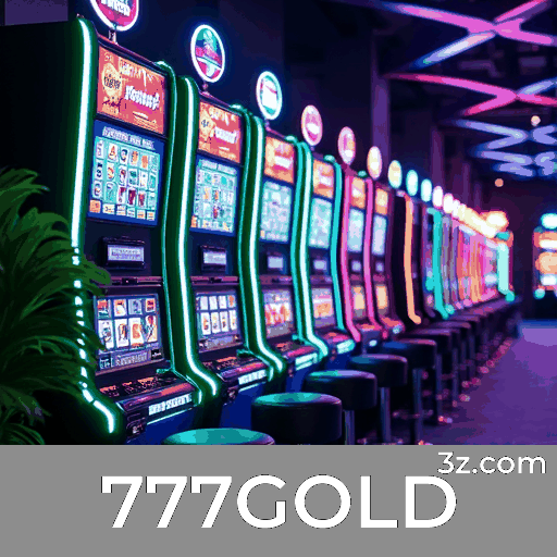 Cadastro na 777GOLD