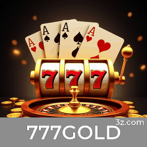 Acessar o site 777GOLD COM