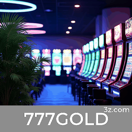 Acesso ao 777GOLD