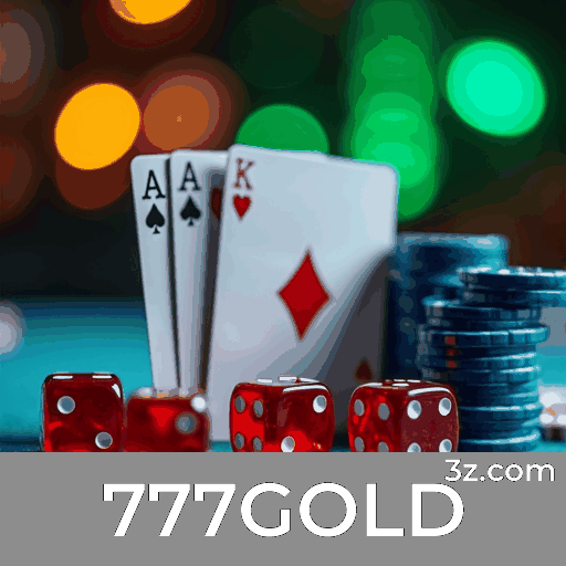 Acesso ao 777GOLD