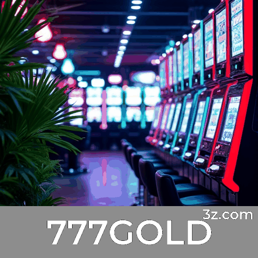 Acesso ao 777GOLD