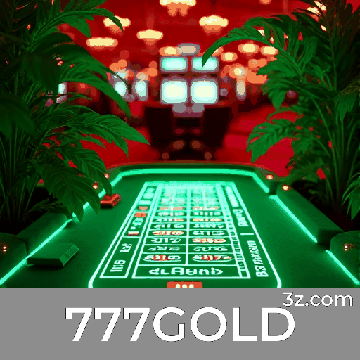Acesso ao 777GOLD