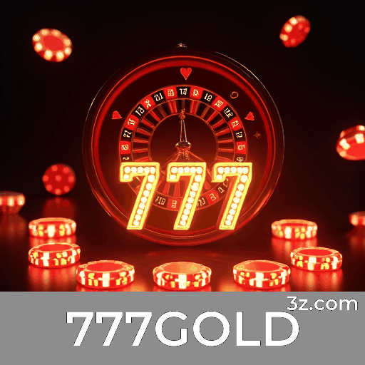 Cassino Online 777GOLD