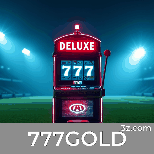 Acesso ao 777GOLD