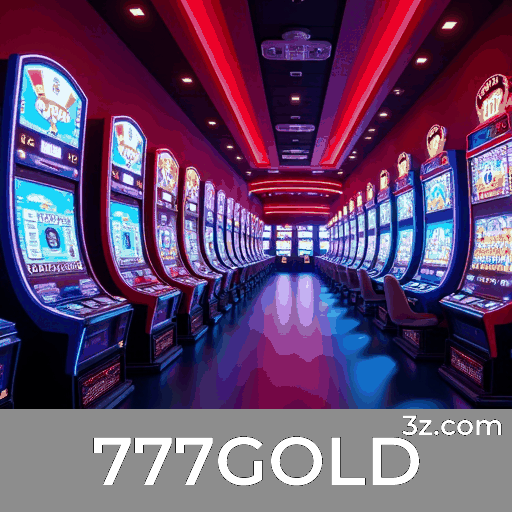 Cassino Online 777GOLD