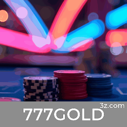 Acesso ao 777GOLD