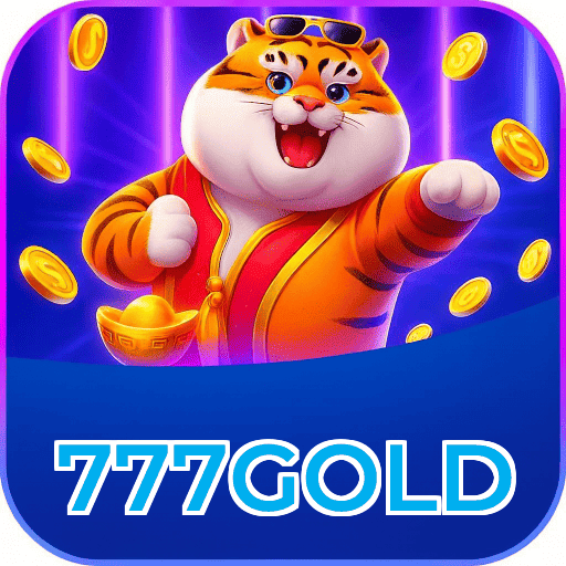777GOLD logo
